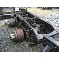 MERITOR-ROCKWELL RD20145R342 CUTOFF - SINGLE AXLE thumbnail 1