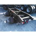 MERITOR-ROCKWELL RD20145R342 CUTOFF - SINGLE AXLE thumbnail 1