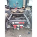 MERITOR-ROCKWELL RD20145R358 CUTOFF - SINGLE AXLE thumbnail 1