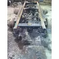 MERITOR-ROCKWELL RD20145R358 CUTOFF - SINGLE AXLE thumbnail 2