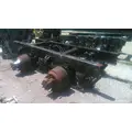 MERITOR-ROCKWELL RD20145R358 CUTOFF - SINGLE AXLE thumbnail 2