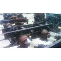 MERITOR-ROCKWELL RD20145R358 CUTOFF - SINGLE AXLE thumbnail 3