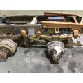 MERITOR-ROCKWELL RD20145R391 CUTOFF - SINGLE AXLE thumbnail 2
