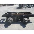 MERITOR-ROCKWELL RD20145R411 CUTOFF - SINGLE AXLE thumbnail 2