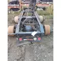 MERITOR-ROCKWELL RD20145R411 CUTOFF - SINGLE AXLE thumbnail 1