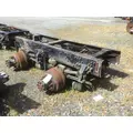 MERITOR-ROCKWELL RD20145R411 CUTOFF - SINGLE AXLE thumbnail 1