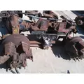 MERITOR-ROCKWELL RD20145R643 CUTOFF - SINGLE AXLE thumbnail 4