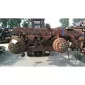 MERITOR-ROCKWELL RD20145RTBD CUTOFF - SINGLE AXLE thumbnail 2