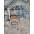 MERITOR-ROCKWELL RD20145 AXLE HOUSING, REAR (FRONT) thumbnail 3