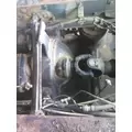 MERITOR-ROCKWELL RD20145 AXLE HOUSING, REAR (FRONT) thumbnail 2