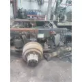 MERITOR-ROCKWELL RD20145 AXLE HOUSING, REAR (FRONT) thumbnail 3