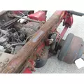 MERITOR-ROCKWELL RD20145 AXLE HOUSING, REAR (FRONT) thumbnail 6