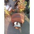 MERITOR-ROCKWELL RD20145 AXLE HOUSING, REAR (FRONT) thumbnail 1