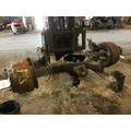MERITOR-ROCKWELL RD20145 AXLE HOUSING, REAR (FRONT) thumbnail 2
