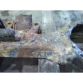 MERITOR-ROCKWELL RD20145 AXLE HOUSING, REAR (FRONT) thumbnail 2