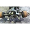 MERITOR-ROCKWELL RD20145 AXLE HOUSING, REAR (FRONT) thumbnail 4
