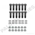 MERITOR-ROCKWELL RD20145 DIFFERENTIAL PARTS thumbnail 1