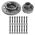 MERITOR-ROCKWELL RD20145 DIFFERENTIAL PARTS thumbnail 1