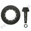 MERITOR-ROCKWELL RD20160 RING GEAR AND PINION thumbnail 1