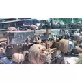 MERITOR-ROCKWELL RD23160R489 CUTOFF - SINGLE AXLE thumbnail 1