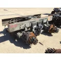 MERITOR-ROCKWELL RD23160R538 CUTOFF - SINGLE AXLE thumbnail 1