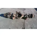 MERITOR-ROCKWELL RD23160 AXLE HOUSING, REAR (FRONT) thumbnail 2