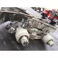 MERITOR-ROCKWELL RD58380R637 CUTOFF - SINGLE AXLE thumbnail 1