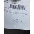 MERITOR-ROCKWELL RD58380R637 CUTOFF - SINGLE AXLE thumbnail 2