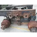 MERITOR-ROCKWELL RDL23160RTBD CUTOFF - SINGLE AXLE thumbnail 9
