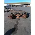 MERITOR-ROCKWELL RP20145R342 CUTOFF - SINGLE AXLE thumbnail 8
