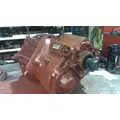MERITOR-ROCKWELL RP20145R411 DIFFERENTIAL ASSEMBLY FRONT REAR thumbnail 2