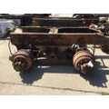 MERITOR-ROCKWELL RP20145R433 CUTOFF - SINGLE AXLE thumbnail 1