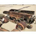 MERITOR-ROCKWELL RP20145R433 CUTOFF - SINGLE AXLE thumbnail 2