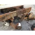MERITOR-ROCKWELL RP20145R463 CUTOFF - SINGLE AXLE thumbnail 1