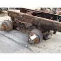MERITOR-ROCKWELL RP20145R463 CUTOFF - SINGLE AXLE thumbnail 3