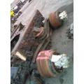MERITOR-ROCKWELL RP20145R529 CUTOFF - SINGLE AXLE thumbnail 4