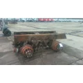 MERITOR-ROCKWELL RP20145R529 CUTOFF - SINGLE AXLE thumbnail 1
