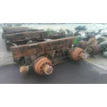 MERITOR-ROCKWELL RP20145R529 CUTOFF - SINGLE AXLE thumbnail 2
