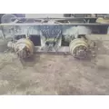 MERITOR-ROCKWELL RP20145R586 CUTOFF - SINGLE AXLE thumbnail 1