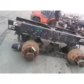 MERITOR-ROCKWELL RP23160R489 CUTOFF - SINGLE AXLE thumbnail 1