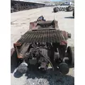 MERITOR-ROCKWELL RP23160R489 CUTOFF - SINGLE AXLE thumbnail 2