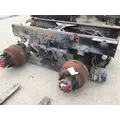 MERITOR-ROCKWELL RP23160R489 CUTOFF - TANDEM AXLE thumbnail 1