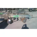 MERITOR-ROCKWELL RP23160R614 CUTOFF - SINGLE AXLE thumbnail 2