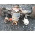MERITOR-ROCKWELL RP23160 AXLE ASSEMBLY, REAR (FRONT) thumbnail 6