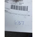 MERITOR-ROCKWELL RP29380R637 CUTOFF - SINGLE AXLE thumbnail 2