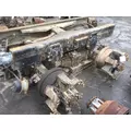 MERITOR-ROCKWELL RP35380RTBD CUTOFF - TANDEM AXLE thumbnail 1