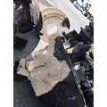 MERITOR-ROCKWELL RP35380 AXLE HOUSING, REAR (FRONT) thumbnail 4