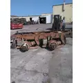 MERITOR-ROCKWELL RPL23160R391 CUTOFF - SINGLE AXLE thumbnail 3