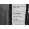 MERITOR-ROCKWELL RR20145R321 DIFFERENTIAL ASSEMBLY REAR REAR thumbnail 3