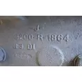 MERITOR-ROCKWELL RR20145R342 DIFFERENTIAL ASSEMBLY REAR REAR thumbnail 2